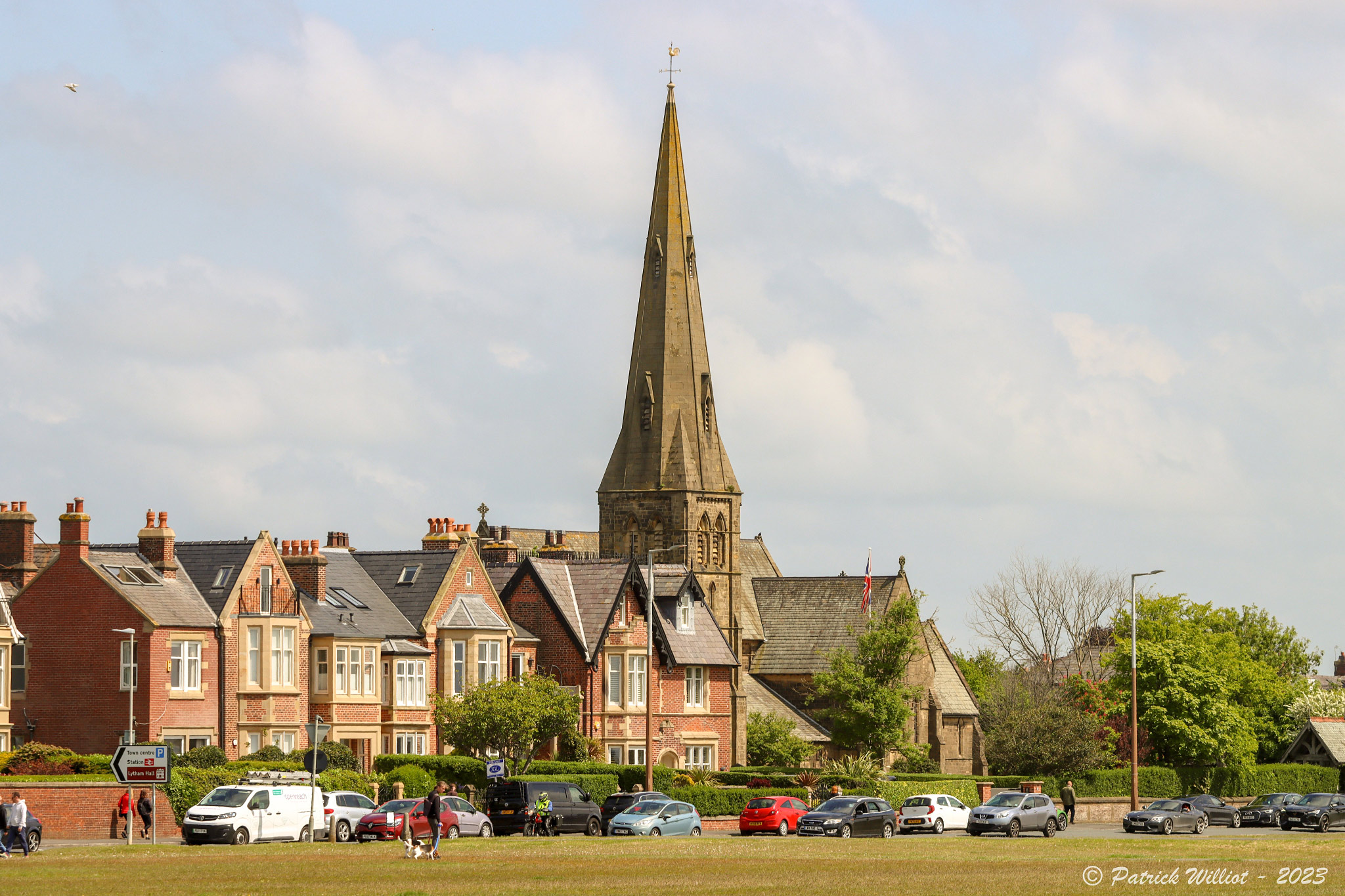 Lytham